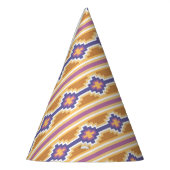 アステコ パーティーハット (左)