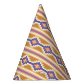 アステコ パーティーハット (右)