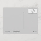 アステリアネルヴォサ ポストカード (裏面)