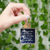 アステリア キーホルダー (手)