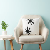 アステリックス反転アモラ クッション (椅子)