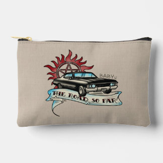 アストゥッチオコンインパラデル67ネラ アクセサリーポーチ