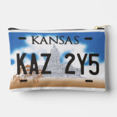 アストゥッチオ・タルガ・インパラ超自然現象 アクセサリーポーチ (裏面)