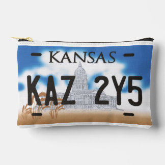 アストゥッチオ・タルガ・インパラ超自然現象 アクセサリーポーチ