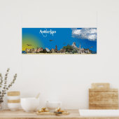 アストゥリアス ポスター (キッチン)