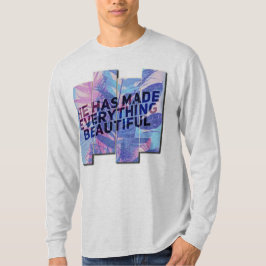 アストセ–1 Tシャツ