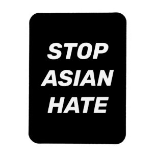 アストップジアヘイト白黒モダン記エレガント号 マグネット