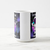 アストナウ コーヒーマグカップ (中央)