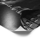 アストラが月を撃つ フォトプリント            (角)