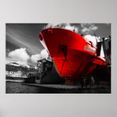 アストラカン ポスター (正面)