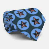 アストラメタリカブルー ネクタイ (ロール)