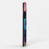 「アストラリス」 – 星雲と銀河系 Case-Mate iPhoneケース (裏面/右)