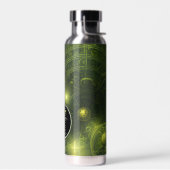 アストラルきらめく ウォーターボトル (左面)