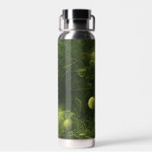 アストラルきらめく ウォーターボトル (背面)