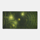 アストラルきらめく デスクマット (正面)
