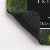 アストラルきらめく マウスパッド (コーナー)