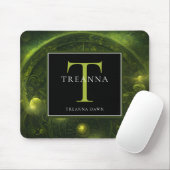 アストラルきらめく マウスパッド (マウス)