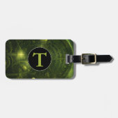 アストラルきらめく ラゲッジタグ (正面横)