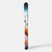 『アストラルの旅』 Case-Mate iPhoneケース (裏面 / 左)