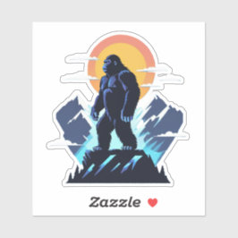 アストラルコンオブザノース4 シール