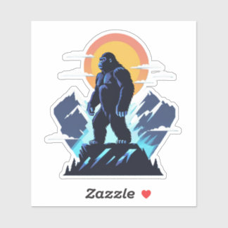 アストラルコンオブザノース4 シール