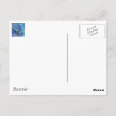 アストラルドリーマーフラクタル ポストカード (裏面)