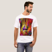 アストラルファンタジー Tシャツ (正面フル)