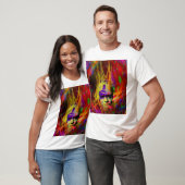 アストラルファンタジー Tシャツ (ユニセックス)