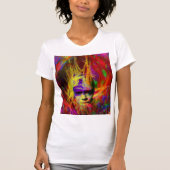 アストラルファンタジー Tシャツ (正面)