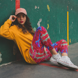 アストラルフロッグス – クールレギンス レギンス