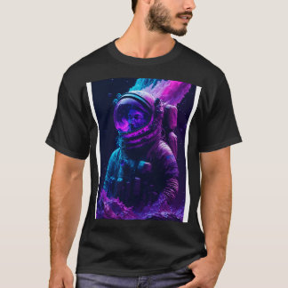 アストラルミネッセンス3コピー Tシャツ