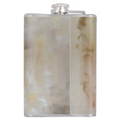 『アストラルライツバイラモナ・ワラハ』 フラスク (裏面)