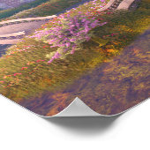 アストラルヴィレッジ ポスター (角)