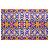 アストラル予言 ファブリック (ファットクウォーター)