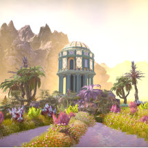 アストラル修道院