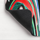 アストラル飛行機 マウスパッド (コーナー)