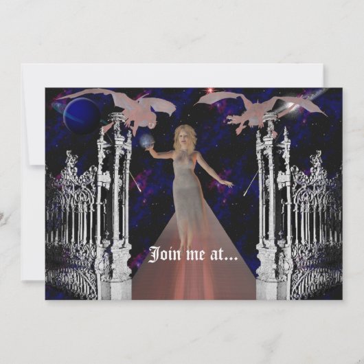 アストラル・ゲイツ (正面)