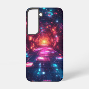 アストラル・ゲートウェイ SAMSUNG GALAXY S22ケース