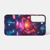 アストラル・ゲートウェイ SAMSUNG GALAXYケース (裏面横)