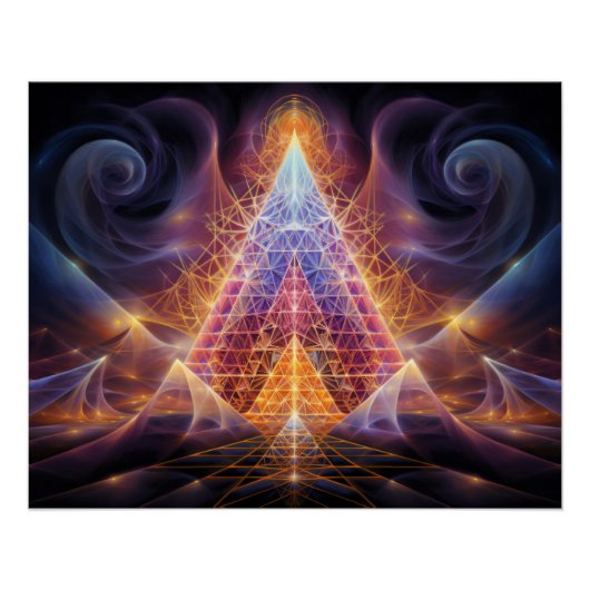 アストラル ポスター (正面)