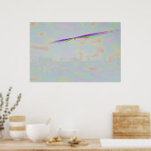 アストラル ポスター (キッチン)