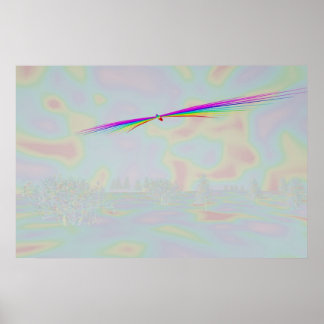 アストラル ポスター