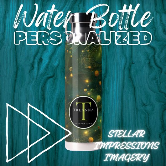 アストラロンドリフト ウォーターボトル