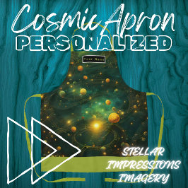 アストラロンドリフト エプロン