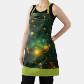 アストラロンドリフト エプロン (インサイチュ)