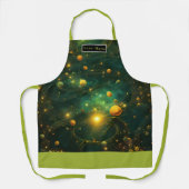 アストラロンドリフト エプロン (正面)