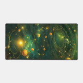 アストラロンドリフト デスクマット (正面)