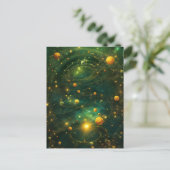 アストラロンドリフト ポストカード (スタンド正面)