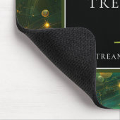 アストラロンドリフト マウスパッド (コーナー)