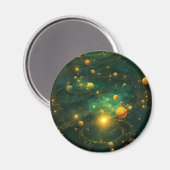 アストラロンドリフト マグネット (正面/裏面)